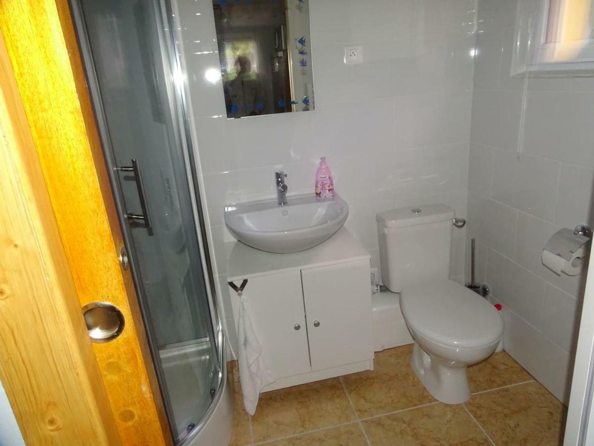 Tiny-House Villa Wihr-au-Val Dış mekan fotoğraf